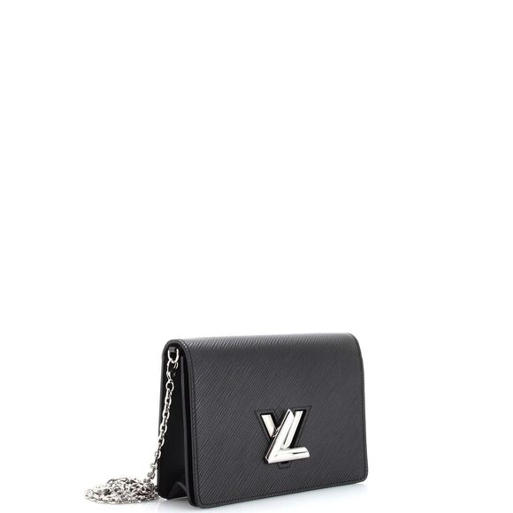 Louis Vuitton Twist Belt Wallet On #84182L23B - Picture 2 of 6